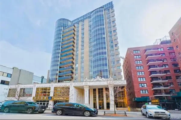 13338 Sanford Avenue #11E, Flushing, NY 11355