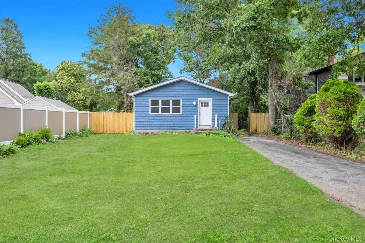 438 Auborn Avenue, Shirley, NY 11967 - #1