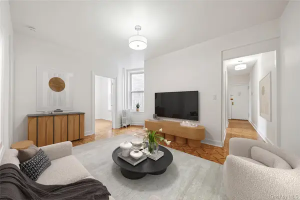 425 E 153 Street #3A, Bronx, NY 10455