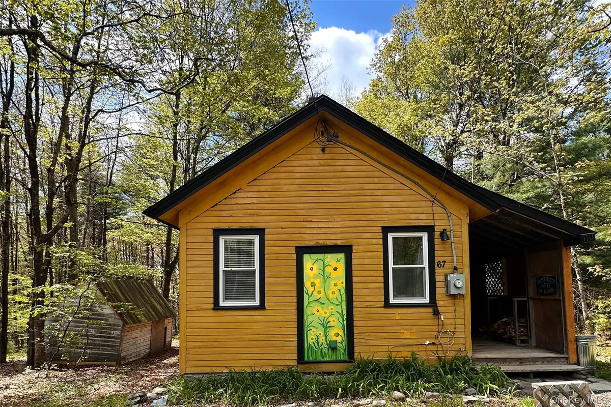 67 Katzman Road, Ellenville, NY 12428 - #1
