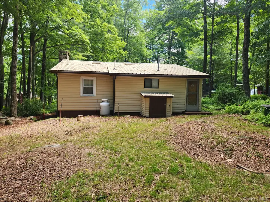24 Eldridge Street S, Smallwood, NY 12778 - #2
