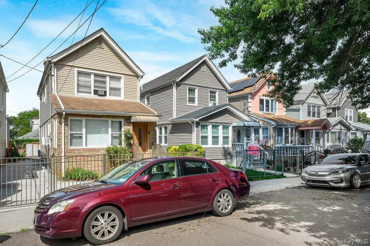 11724 193rd Street, Saint Albans, NY 11412 - #1