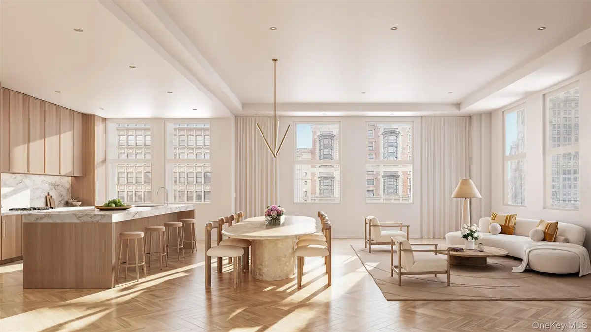 95 Madison Avenue #9C, Manhattan, NY 10016 - #1