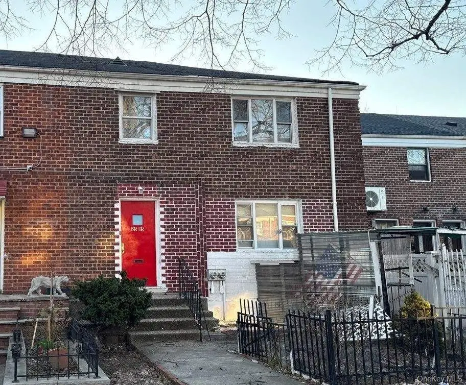 25-05 87th Street, East Elmhurst, NY 11369 - #1
