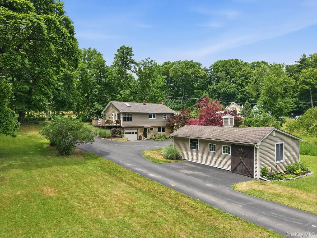 89 Main Street, Napanoch, NY 12458 - #1