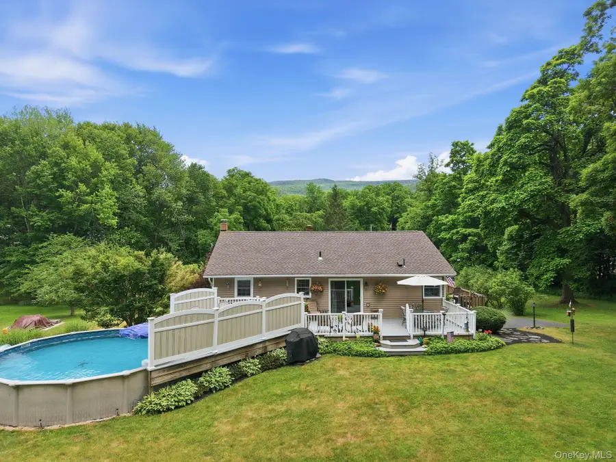 89 Main Street, Napanoch, NY 12458 - #3