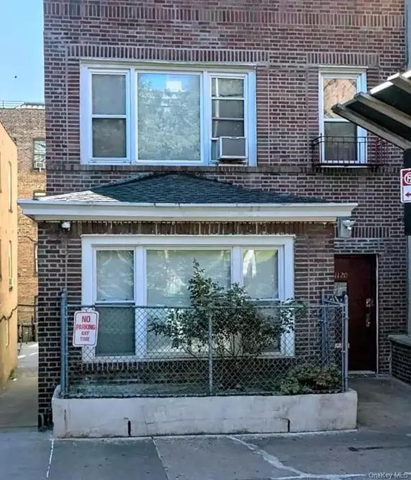 1120 Anderson Avenue, Bronx, NY 10452