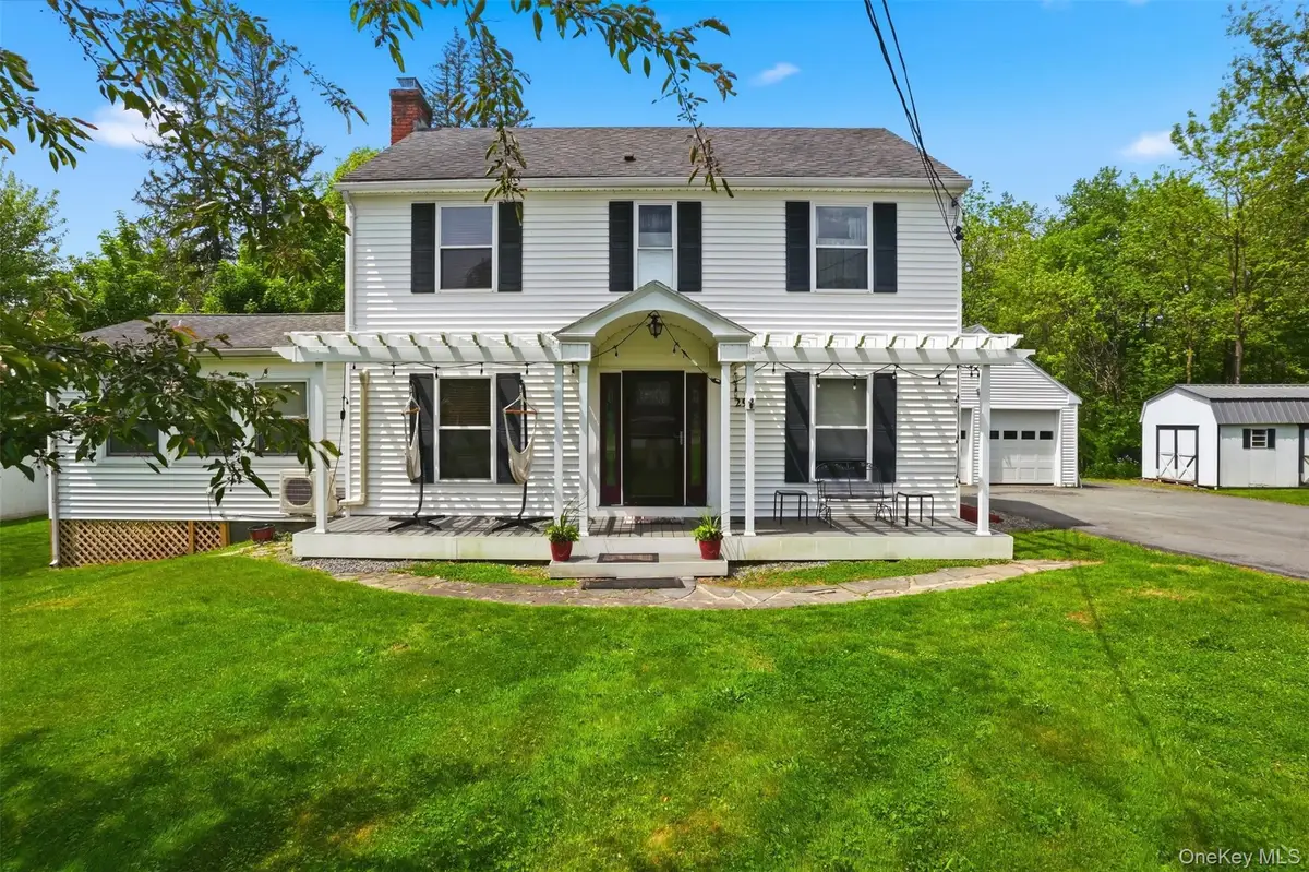 29 Academy Street, Kerhonkson, NY 12446 - #1