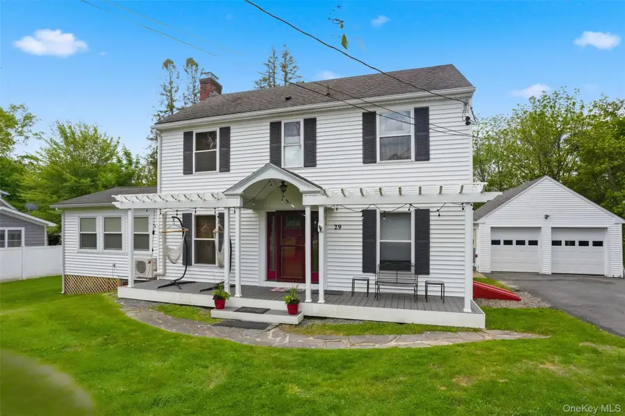 29 Academy Street, Kerhonkson, NY 12446 - #2