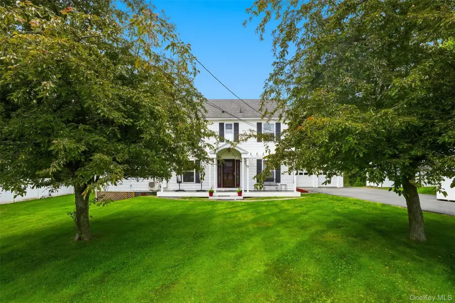 29 Academy Street, Kerhonkson, NY 12446 - #3