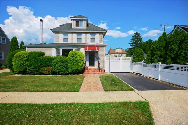 117 Walnut Street, West Hempstead, NY 11552