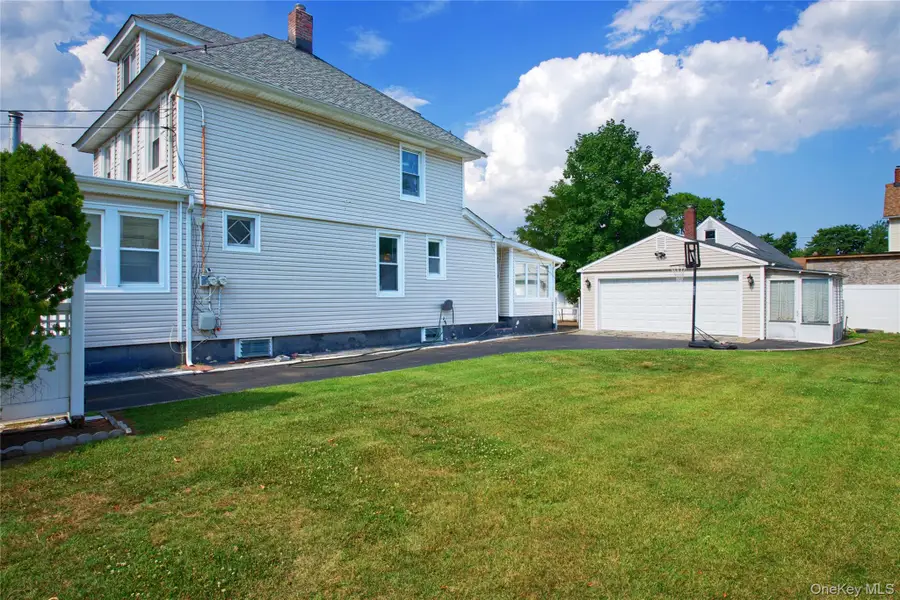117 Walnut Street, West Hempstead, NY 11552 - #2