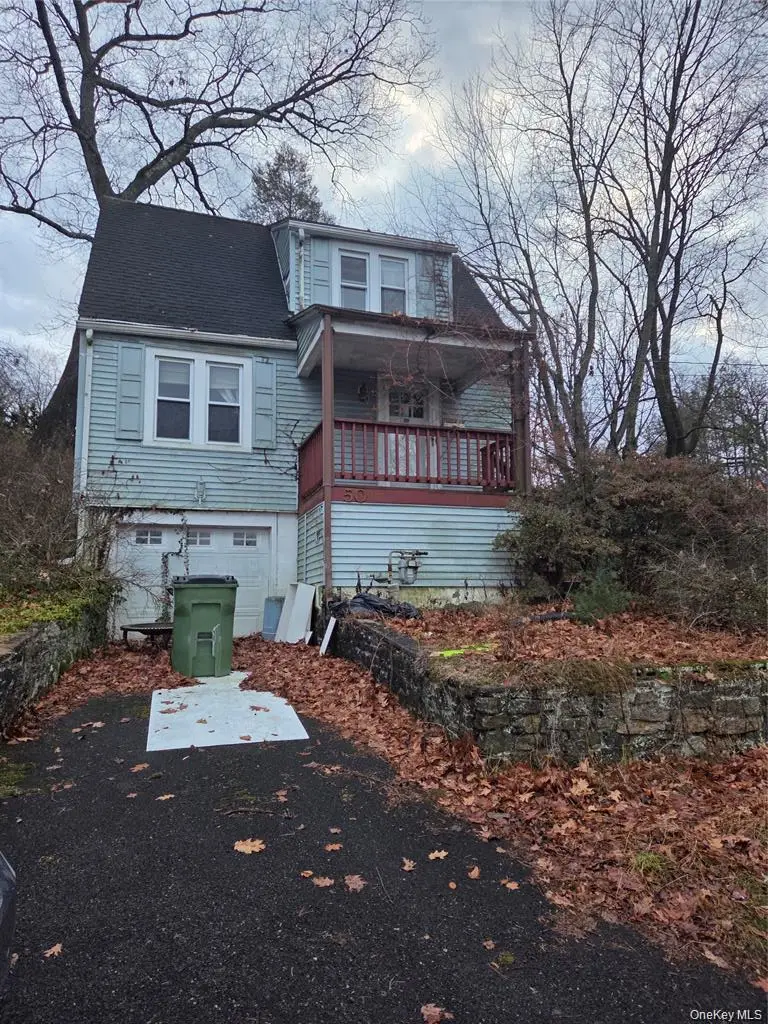 50 Embree Street, Tarrytown, NY 10591 - #2