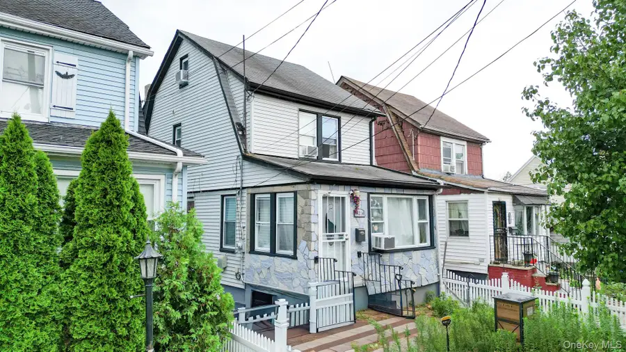 14214 Sutter Avenue, Jamaica, NY 11436 - #2