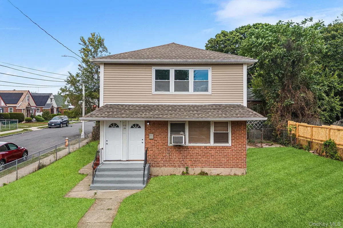 17204 Amelia Road, Jamaica, NY 11434 - #1