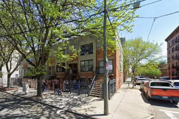 2000 Mapes Avenue, Bronx, NY 10460