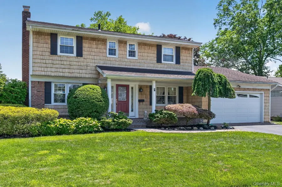 6 W Oak Hill, Oyster Bay, NY 11771 - #3