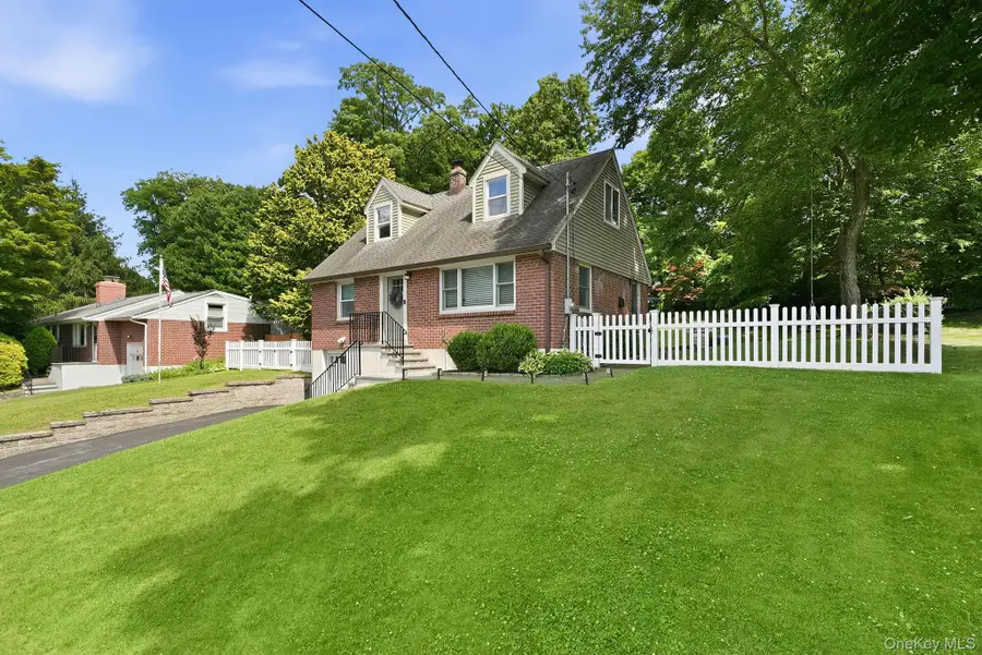 12 Logwynn Lane, Cortlandt Manor, NY 10567 - #2