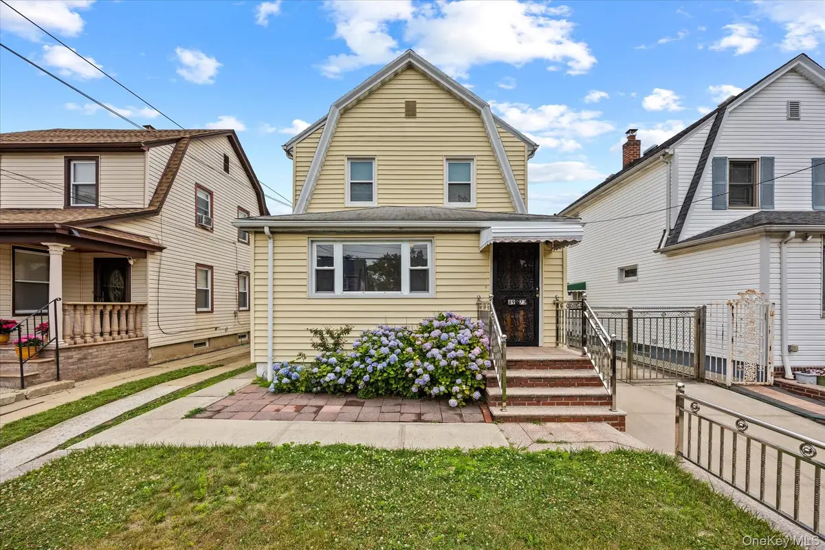 8973 215th Street, Queens Village, NY 11427 - #1