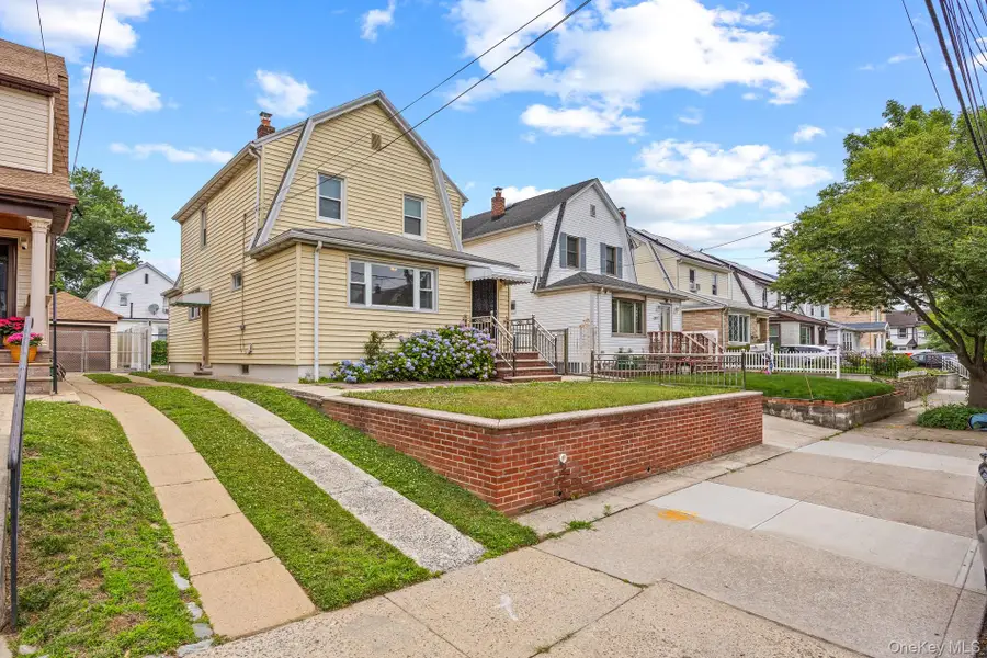 8973 215th Street, Queens Village, NY 11427 - #2