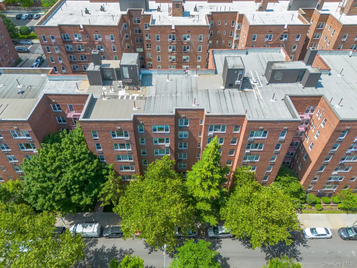 110-15 71 Road #6K, Forest Hills, NY 11375 - #1
