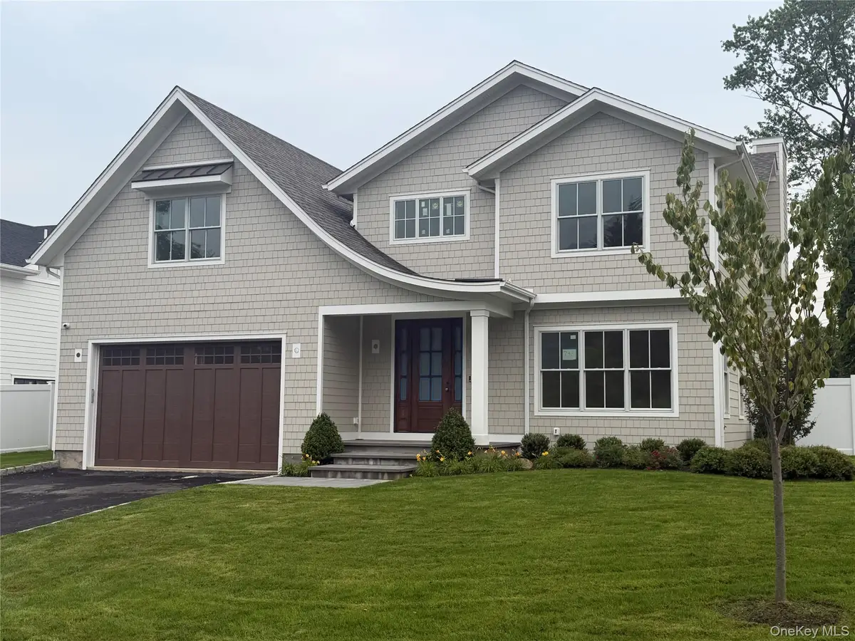 738 Motts Cove Road N, Glen Head, NY 11545 - #1