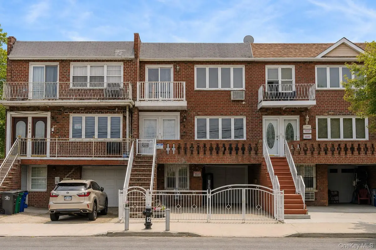 1166 Bergen Avenue, Brooklyn, NY 11234 - #1
