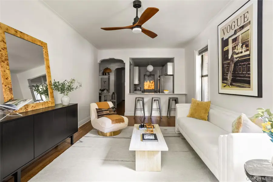 84-12 35th Ave #1B, Jackson Heights, NY 11372 - #2