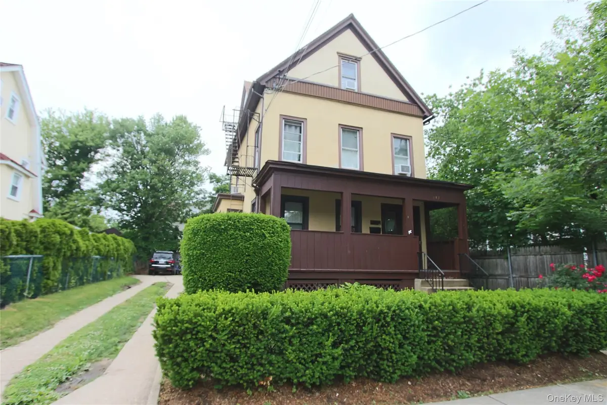 143 Fourth Avenue, Pelham, NY 10803 - #1