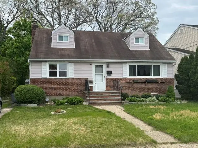 1916 Wilson Avenue, North Bellmore, NY 11710 - #1