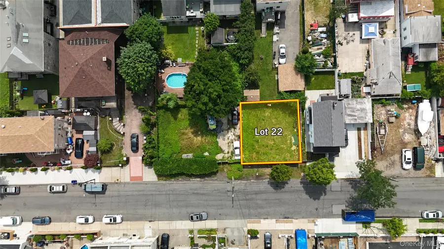 829 Dean Avenue, Bronx, NY 10465 - #2