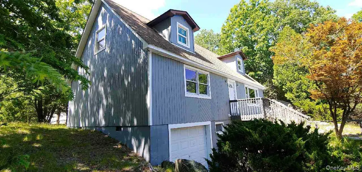 19 Manchester Road, Rock Hill, NY 12775 - #1