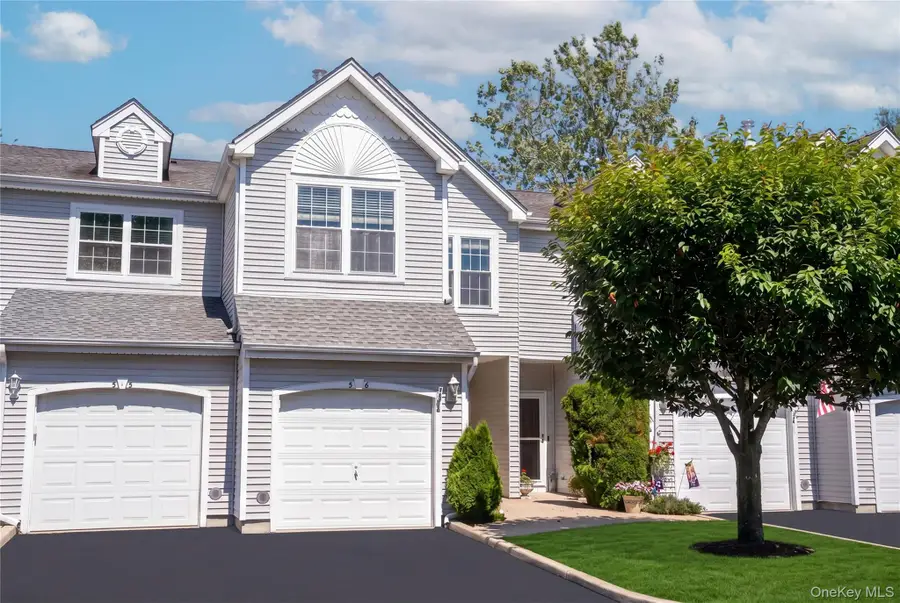 56 Leeward Court, Port Jefferson, NY 11777 - #2