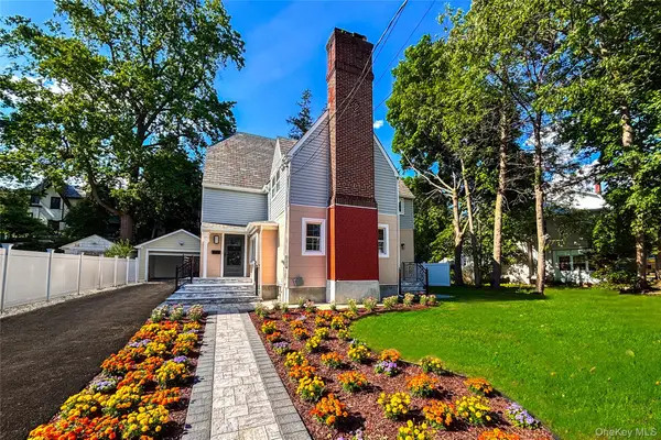 9 Watkins Place, New Rochelle, NY 10801