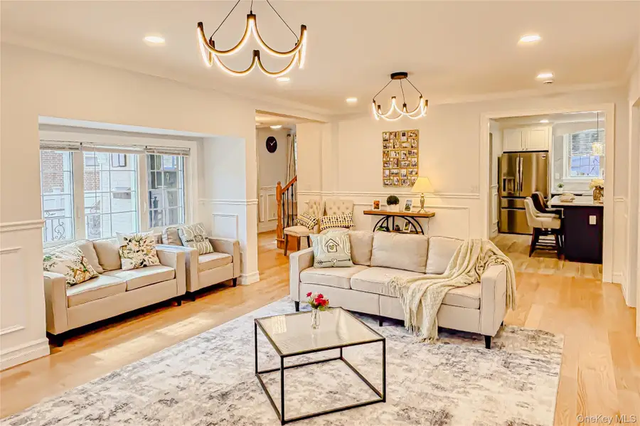 9 Watkins Place, New Rochelle, NY 10801 - #3