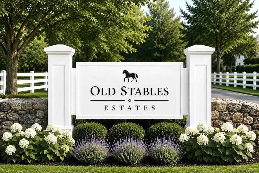 85 N Old Stables Lane #Lot 3, Remsenburg, NY 11972 - #2