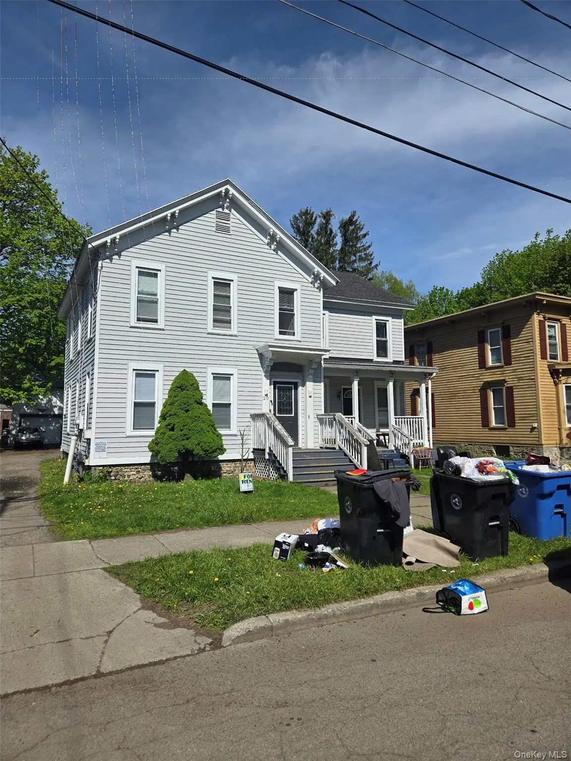 20 Reynolds Avenue, Oneonta, NY 10345 - #1