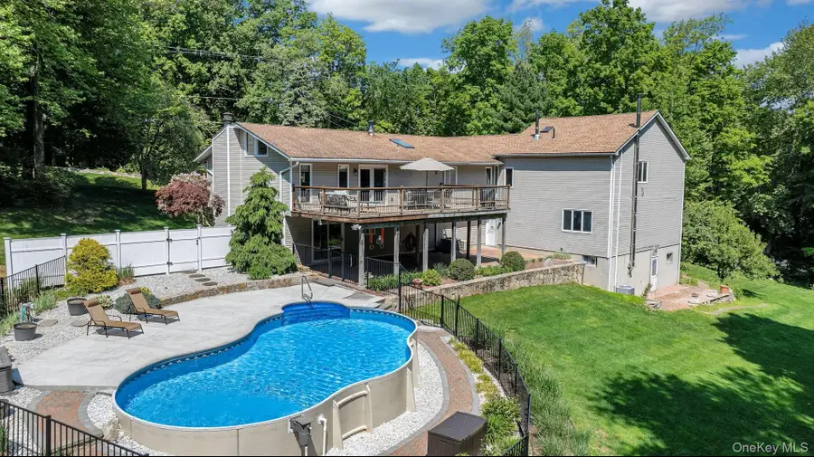 204 Cherry Hill Road, Carmel, NY 10512 - #2