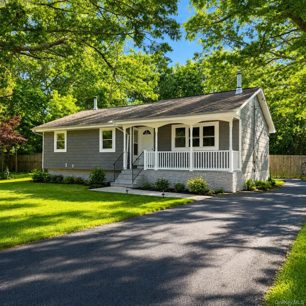 84 Flower Road, Mastic Beach, NY 11951 - #1