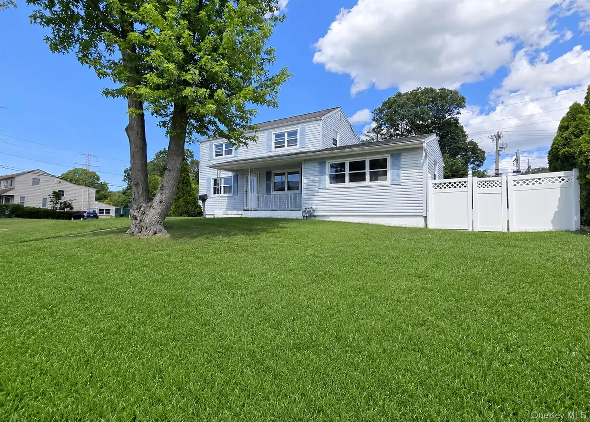 290 Eastwood Boulevard, Centereach, NY 11720 - #1