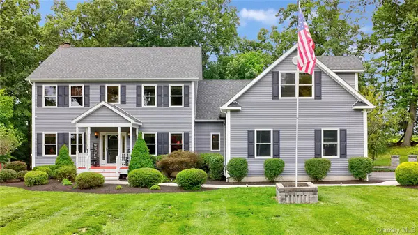 28 Hickory Lane, Westtown, NY 10998