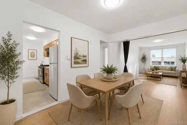 6393 Woodhaven Boulevard #2F3, Rego Park, NY 11374