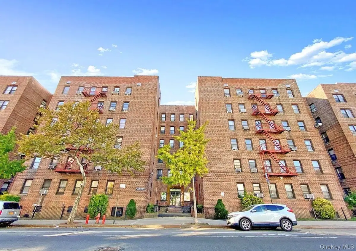 85-14 Broadway #3L, Elmhurst, NY 11373 - #1