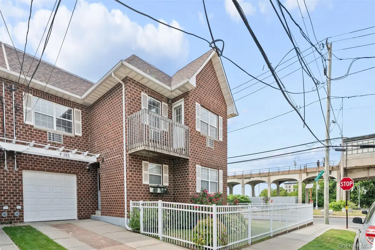 195 Beach 60th Street, Arverne, NY 11692 - #1