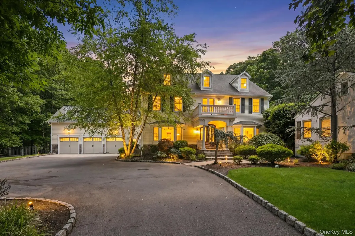 281 Phillips Hill Road, New City, NY 10956 - #1