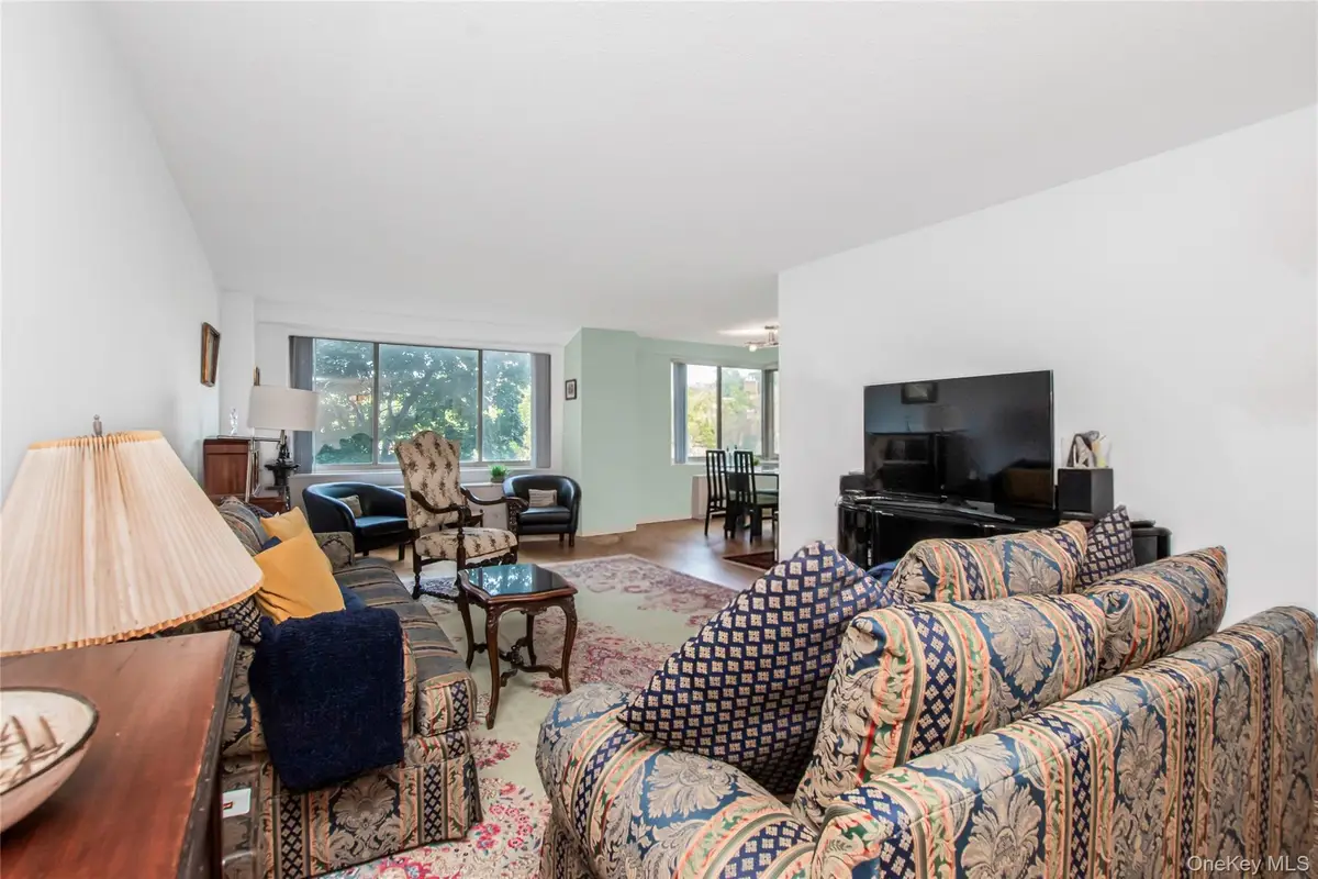 3333 Henry Hudson Parkway #2A, Bronx, NY 10463 - #1