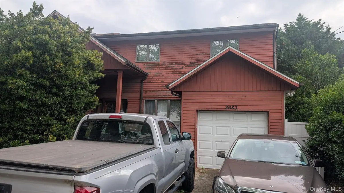2683 S Saint Marks Avenue, Bellmore, NY 11710 - #1