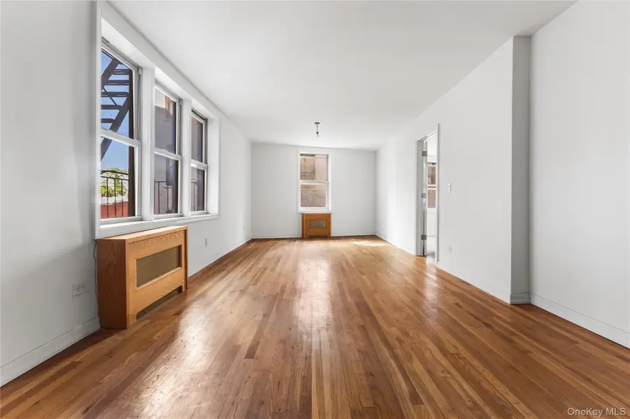 1625 Emmons Avenue #3A, Brooklyn, NY 11235 - #2