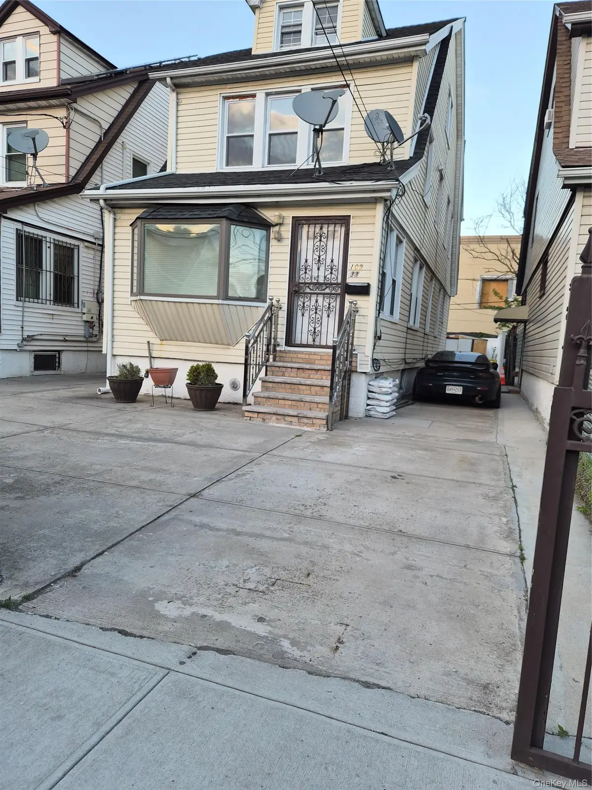 109-33 135th Street, South Ozone Park, NY 11420 - #1