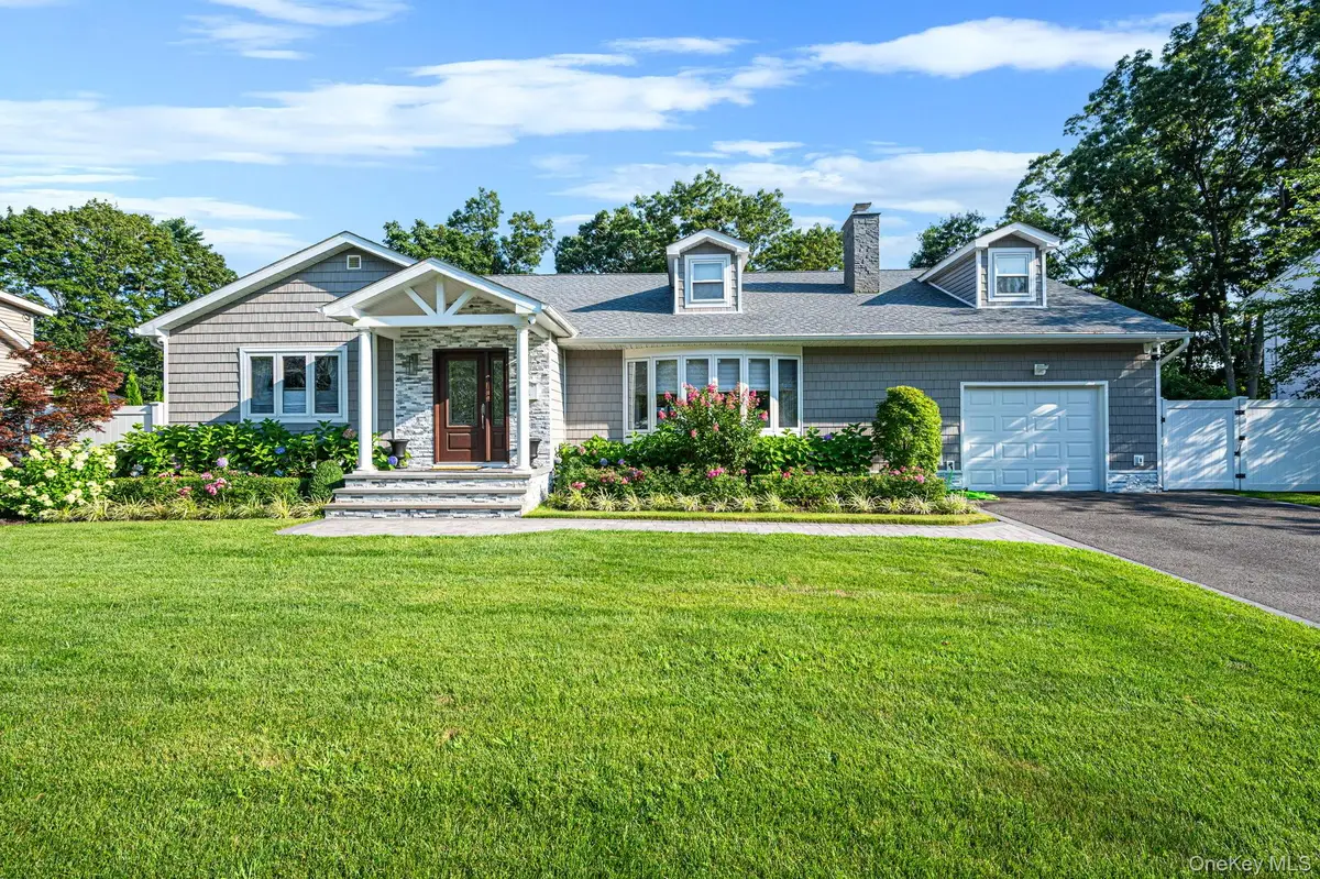 61 Lauren Avenue, Dix Hills, NY 11746 - #1